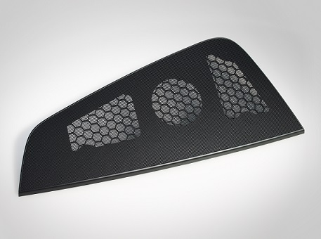 Automotive Part